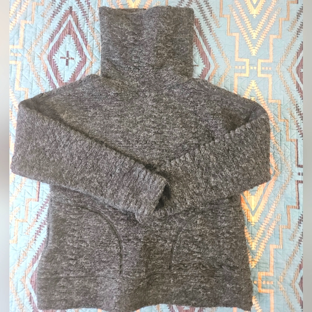 PrAna‎ Crestland Sweater